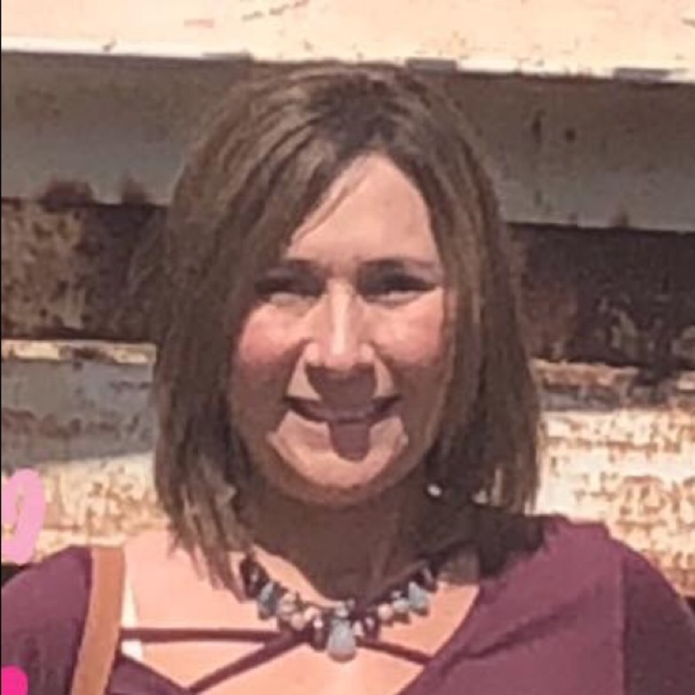 Meet your Posher, Tammy